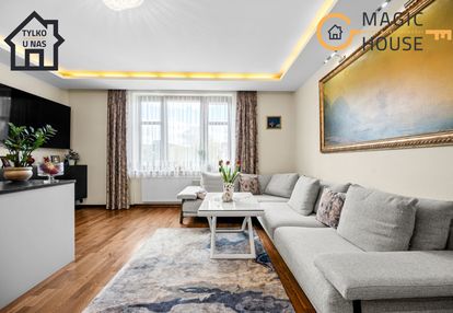 Apartament oliwa panorama | 3 pokoje | garaż