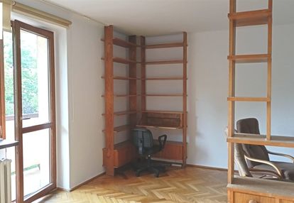 Możliwy wynajem na pół roku m2 w scisłym centrum