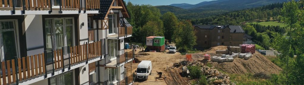 2 etap sprzedży 2x basen dolina park resort & spa