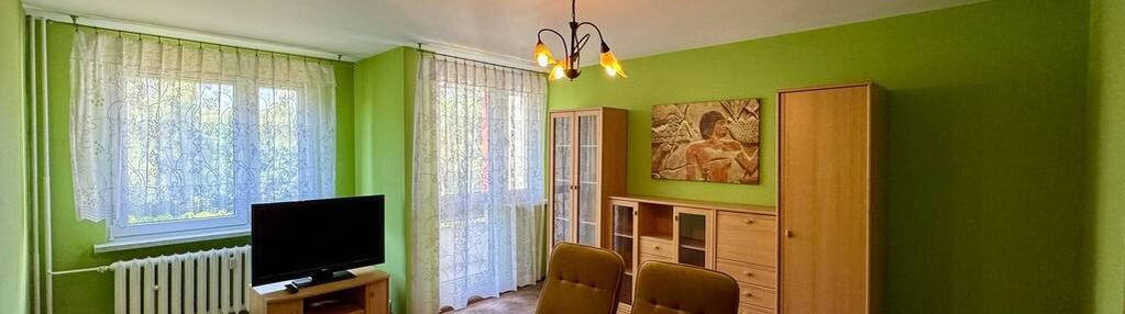 4 pokoje | 2 balkony | wodzisław śląski | 71 m²