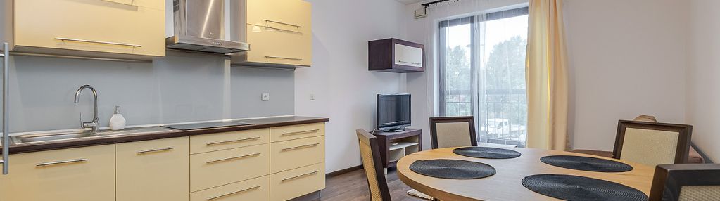 Msc w hali garażowej | szafarnia | inwestycyjne |