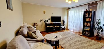 Dwustronne mieszkanie w nowej cenie