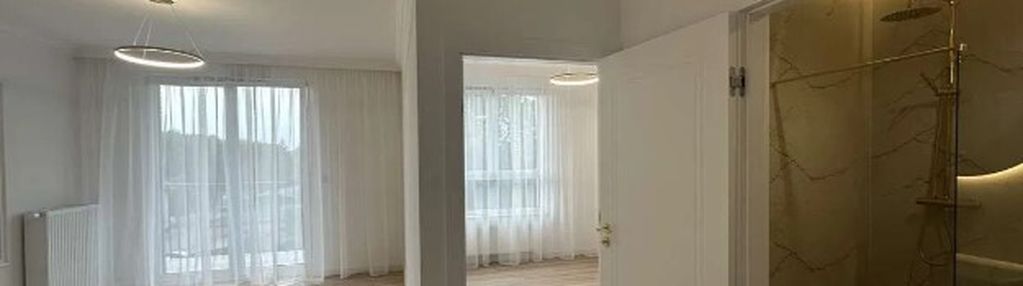 2-pokojowe mieszkanie na włochach