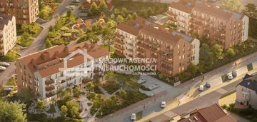 Apartment nad morzem  łeba