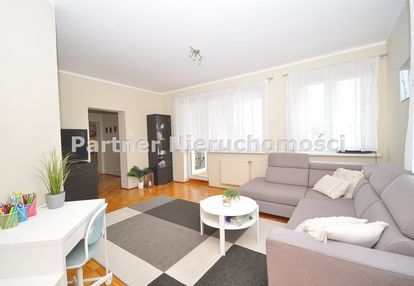 Koniuchy cegła 2 pokoje legionów