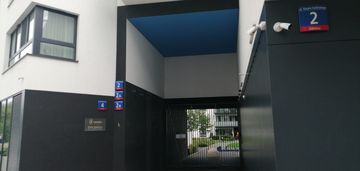 Warszawa Wola dwa niezalezne pokoje