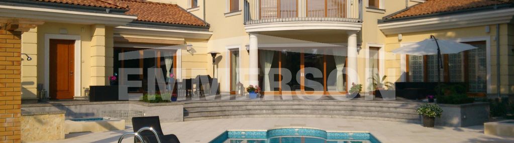 Konstancin rerzydencja