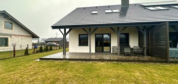 Maksymilianowo bliźniak na wyanjem super standard