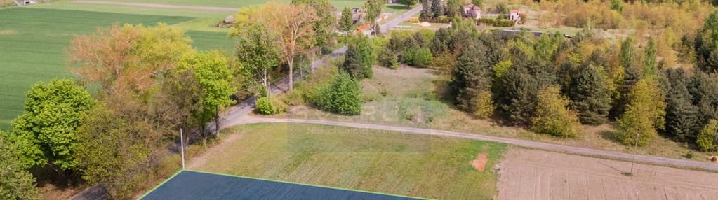 Działka budowlana na sprzedaż