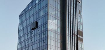 Kawalerka | 12 piętro | widok na wisłok