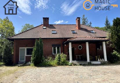 Dom 250 m² | 8 sypialni | działka 3000 m² | rumia