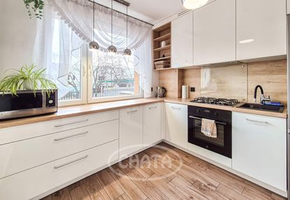 2 pok. mieszkanie z balkonem - horbaczewskiego