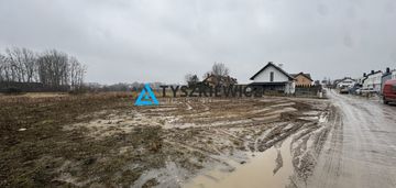 Działka budowlana miszewko