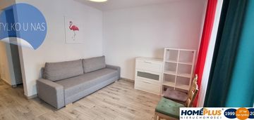 Poznań- ul. wilczak kawalerka w budynku z 2021