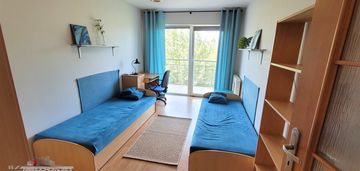 Kwiatkowskiego/2 osobne pokoje /46m2/ dla 2-4 osób