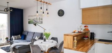 2-pokojowe mieszkanie na ursynowie