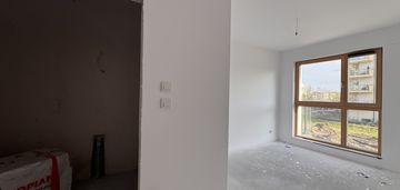 Nadmorski apartament - 500 m do plaży!