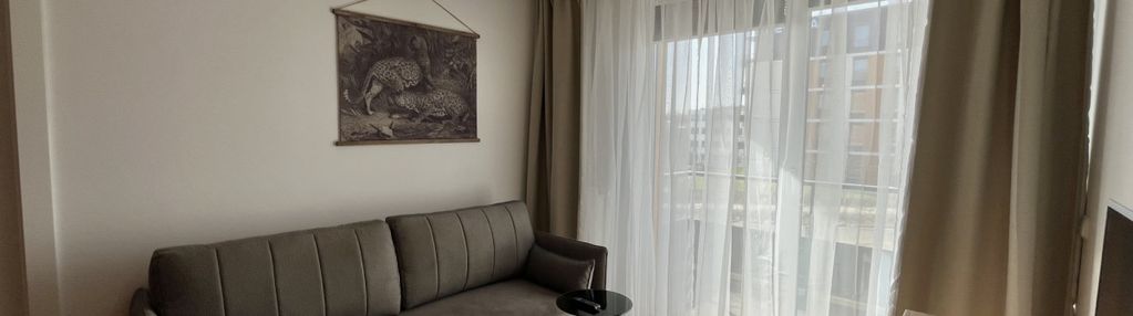 Nowe mieszkanie 2 pokojowe dostępne od od zaraz