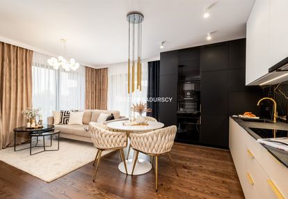 3 pok apartament w wysokim standardzie ul.borowego