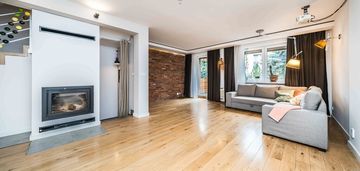 Bardzo ładny dom na strzeszynie