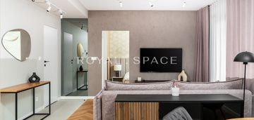 Ekskluzywne mieszkanie | widok na wawel i wisłę!