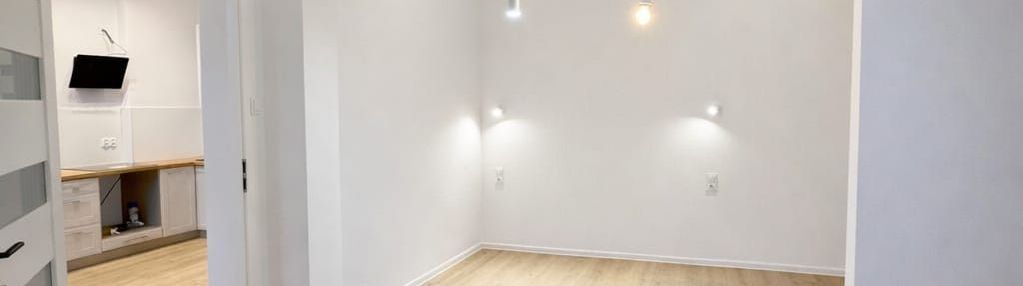 Mieszkanie w sercu miasta