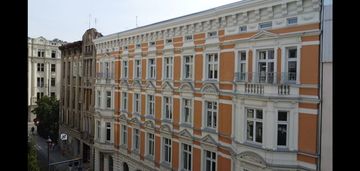 Nawrot/piotrkowska-sienkiewicza