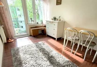 Mieszkanie 36.5 m2, Bielany, Podleśna, Warszawa