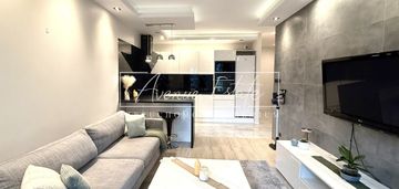 Nowe / 45m² / wiatraczna / 2 pokoje / praga-płd.