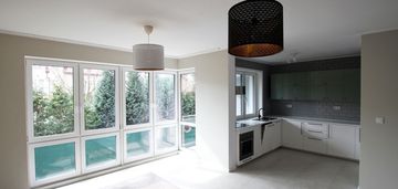 Wawer | 4 pokoje | ogródek | segment | garaż