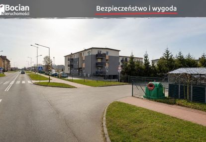 Ustawne mieszkanie na parterze- pruszcz gdański!