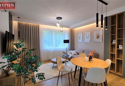 Luksusowy apartament w cieplicach