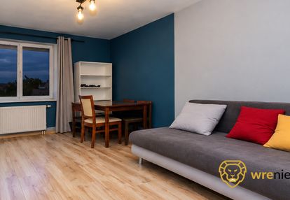 2 pokoje | 51 m² | daszyńskiego| od zaraz