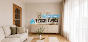 Blisko morza | duży balkon | miejsca postojowe