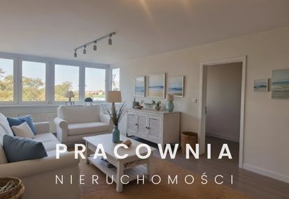 Komfortowe m2 | 35,8m² | kapuściska