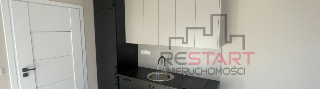 Kawalerka do wprowadzenia