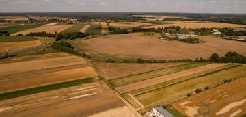 Działka 75 arów | mpzp – produkcja+ro|a |oleśnica