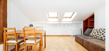 Jasne mieszkanie z klimatyzacją | salwator