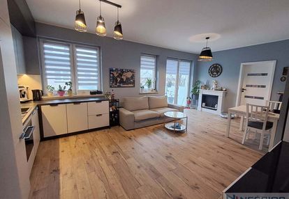 Mieszkanie 56 m2 - sulejówek