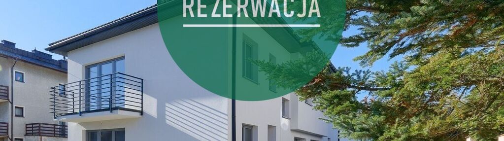 5 pokoi / poddasze / garaż / kanalizacja / gotowy