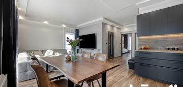 Apartament z 3 tarasami | nowoczesne osiedle 2019r