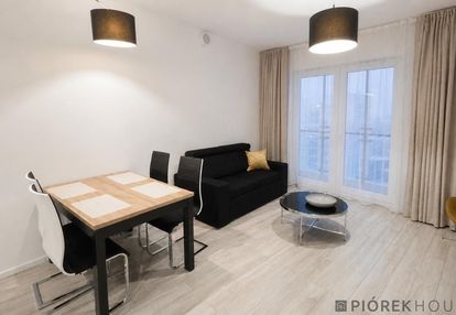 2-pokojowy apartament na woli