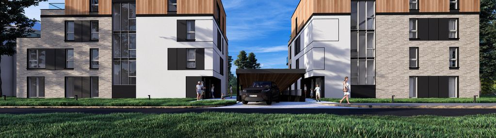 *** nowa inwestycja w centrum otwocka ***