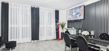 Mieszkanie dwupoziomowe w maksymilanowie!