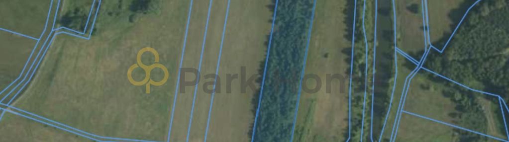 Działka rolna 23 800 m² sieraków