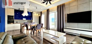 Apartament 81,67 m², 10 piętro, tars 27 m², gajowa