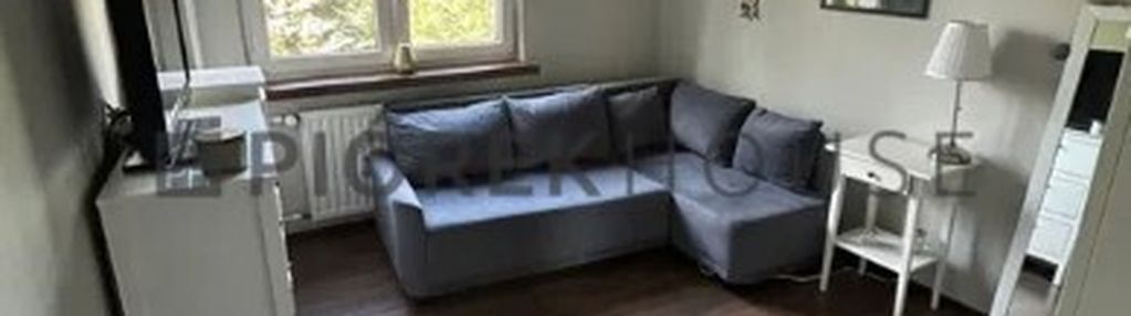 3-pokojowe mieszkanie na targówku