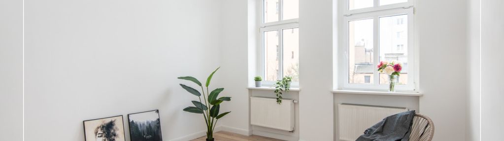 Świetna lokalizacja i komunikacja z całym miastem!