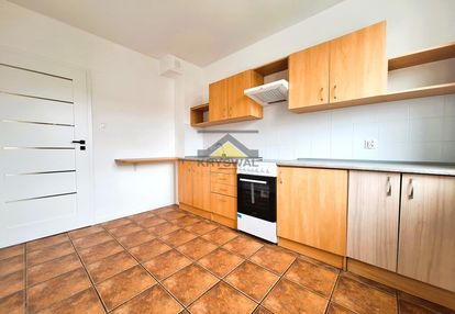 Rezwerwacja 2 pokoje,1 pietro, duża loggia,górczyn
