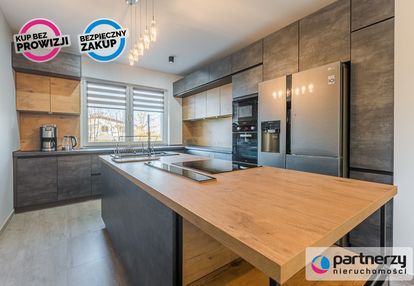 9 apartamentów i 140m2 mieszkalne, 400 m od plaży